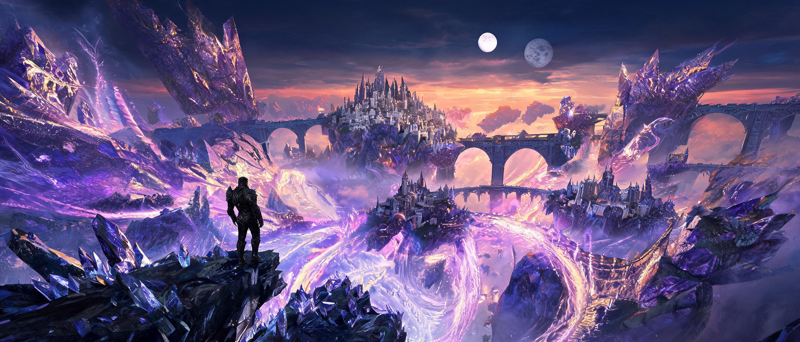 betriviera game key art splash screen